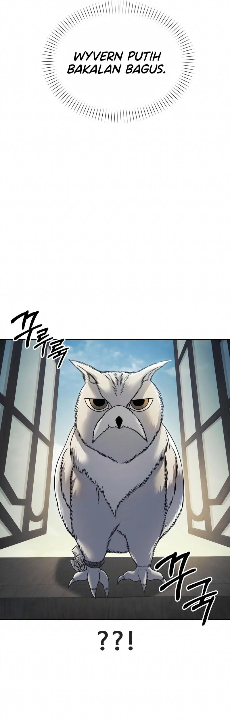 the regressed life of a back alley mage chapter 29 - Page 43